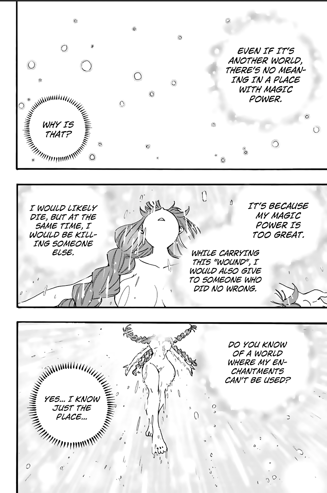 Read Fairy Tail_ 100 Years Quest EN Manga Online