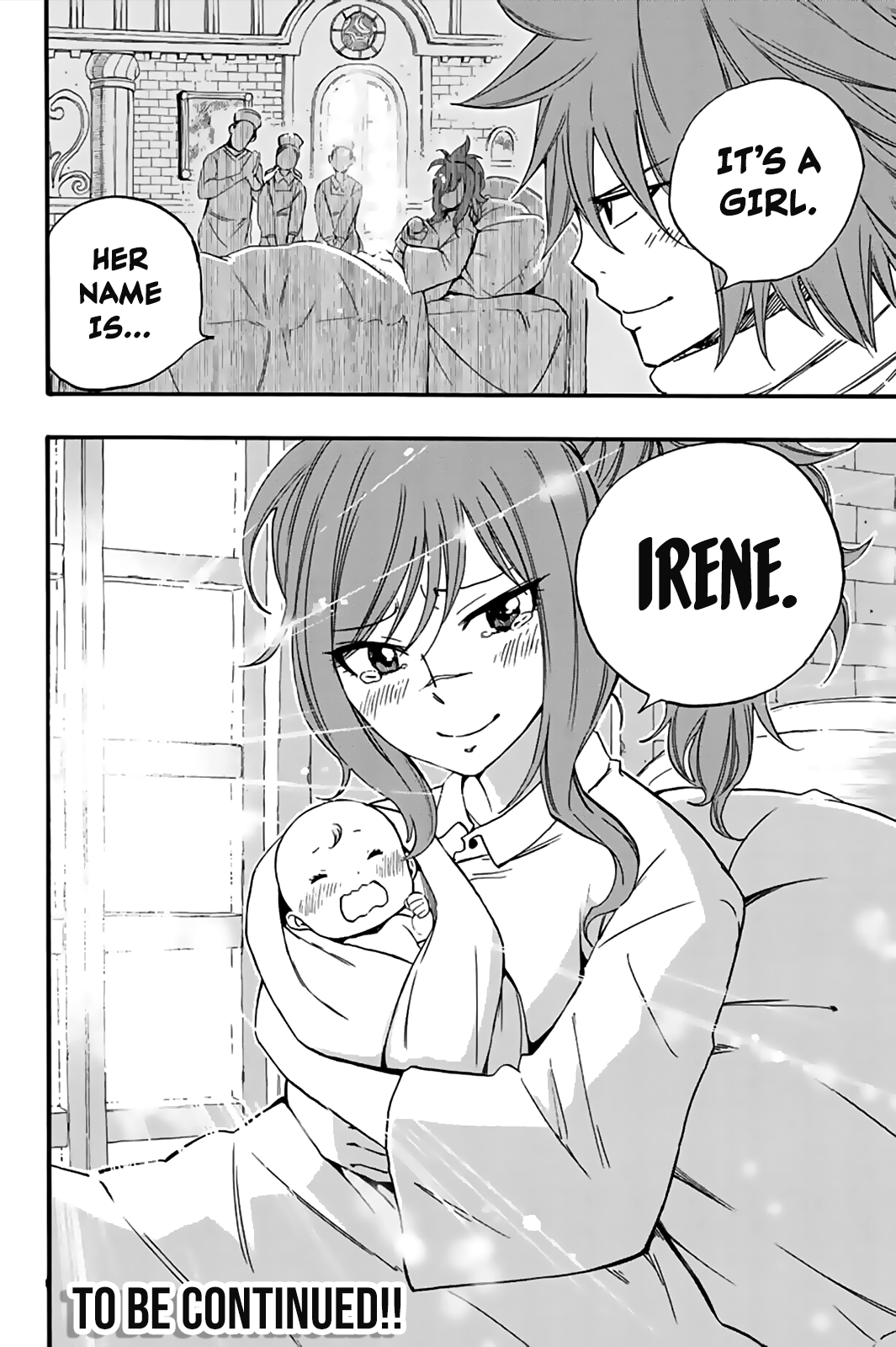 Read Fairy Tail_ 100 Years Quest EN Manga Online