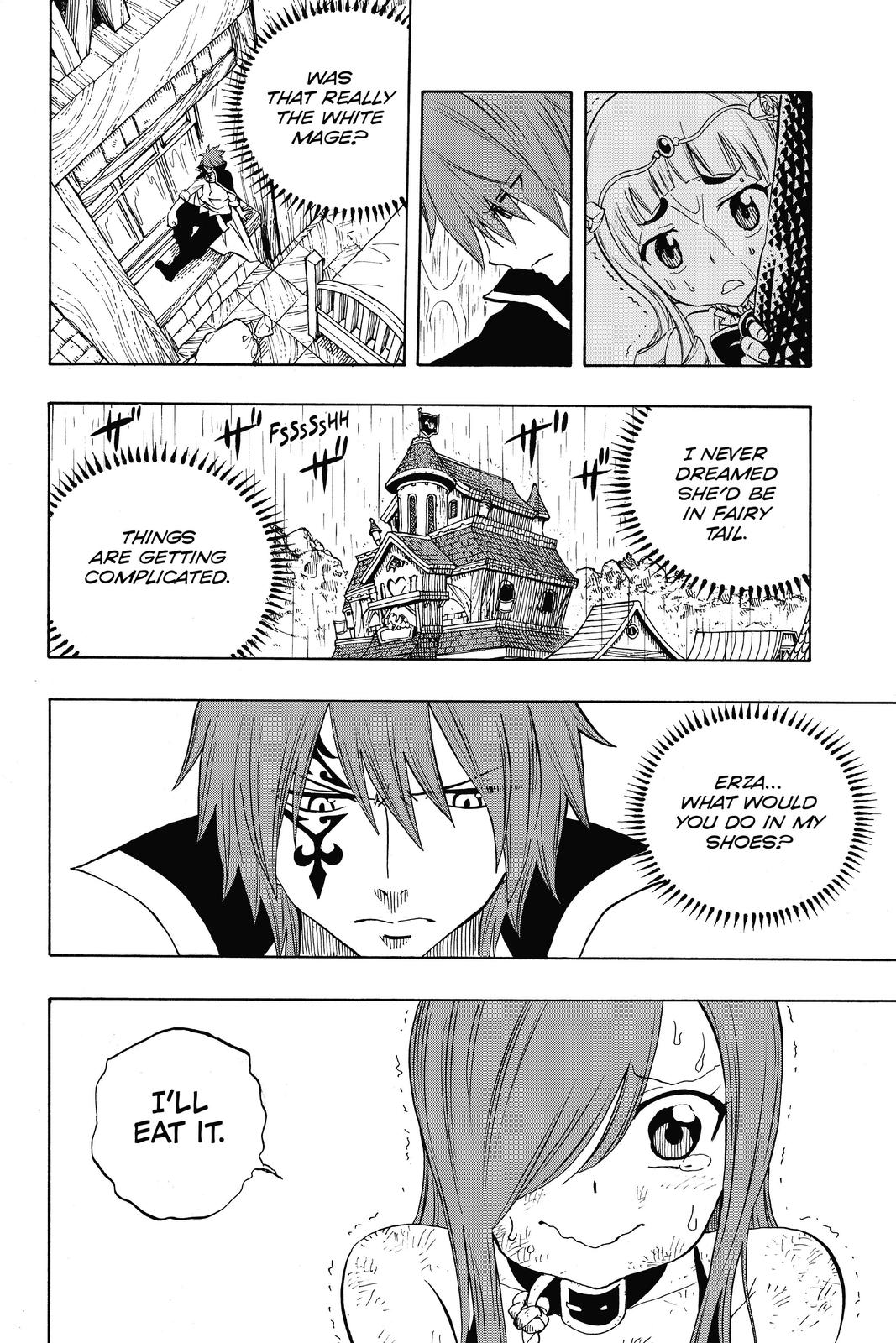Read Fairy Tail_ 100 Years Quest EN Manga Online
