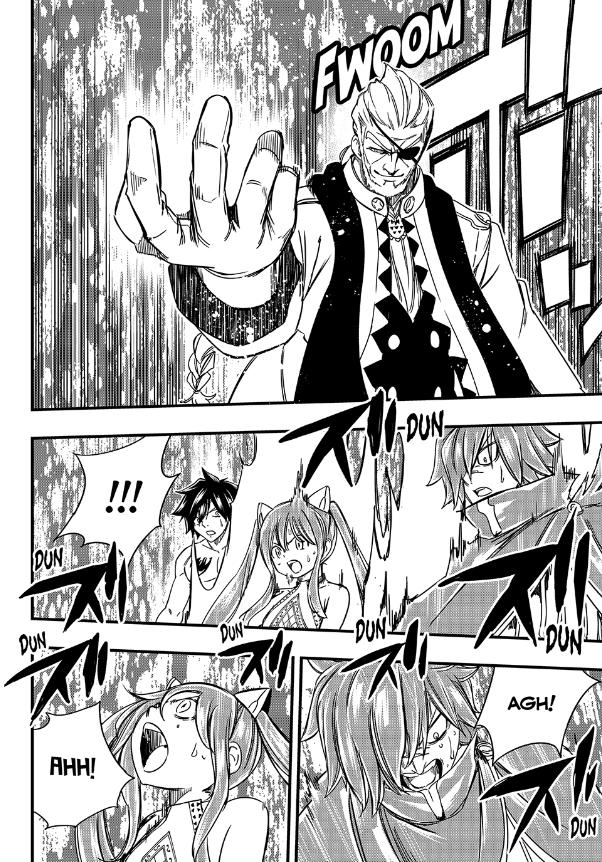 Read Fairy Tail_ 100 Years Quest EN Manga Online