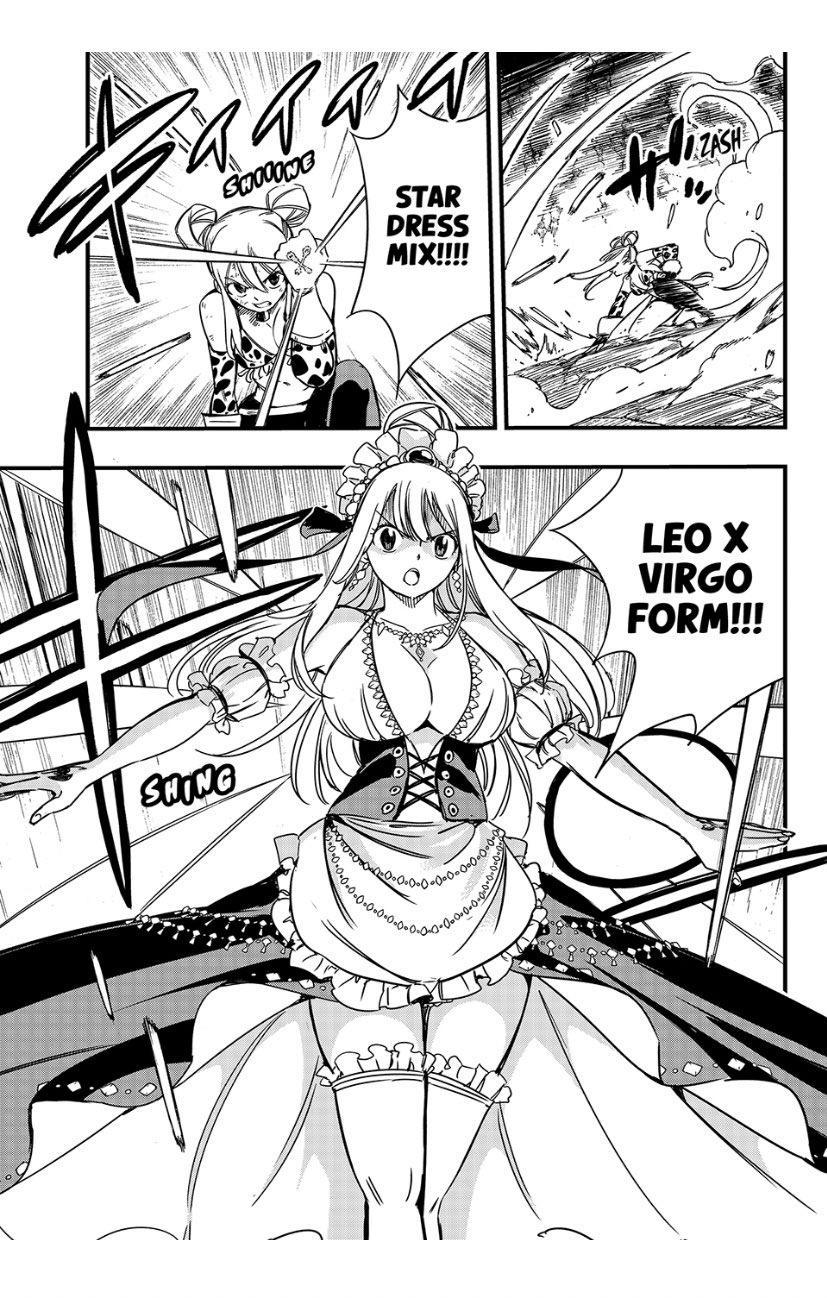 Read Fairy Tail_ 100 Years Quest EN Manga Online