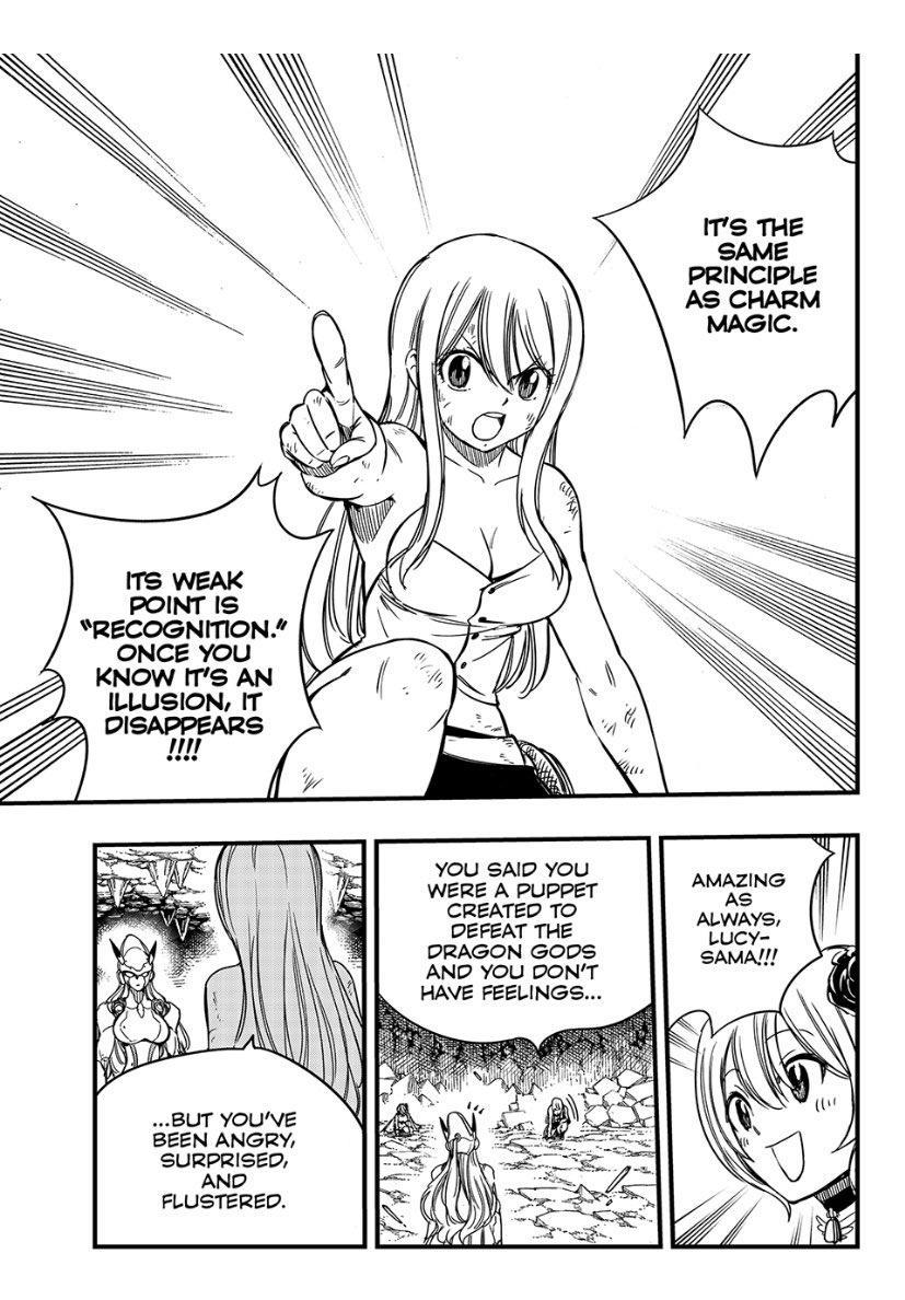 Read Fairy Tail_ 100 Years Quest EN Manga Online