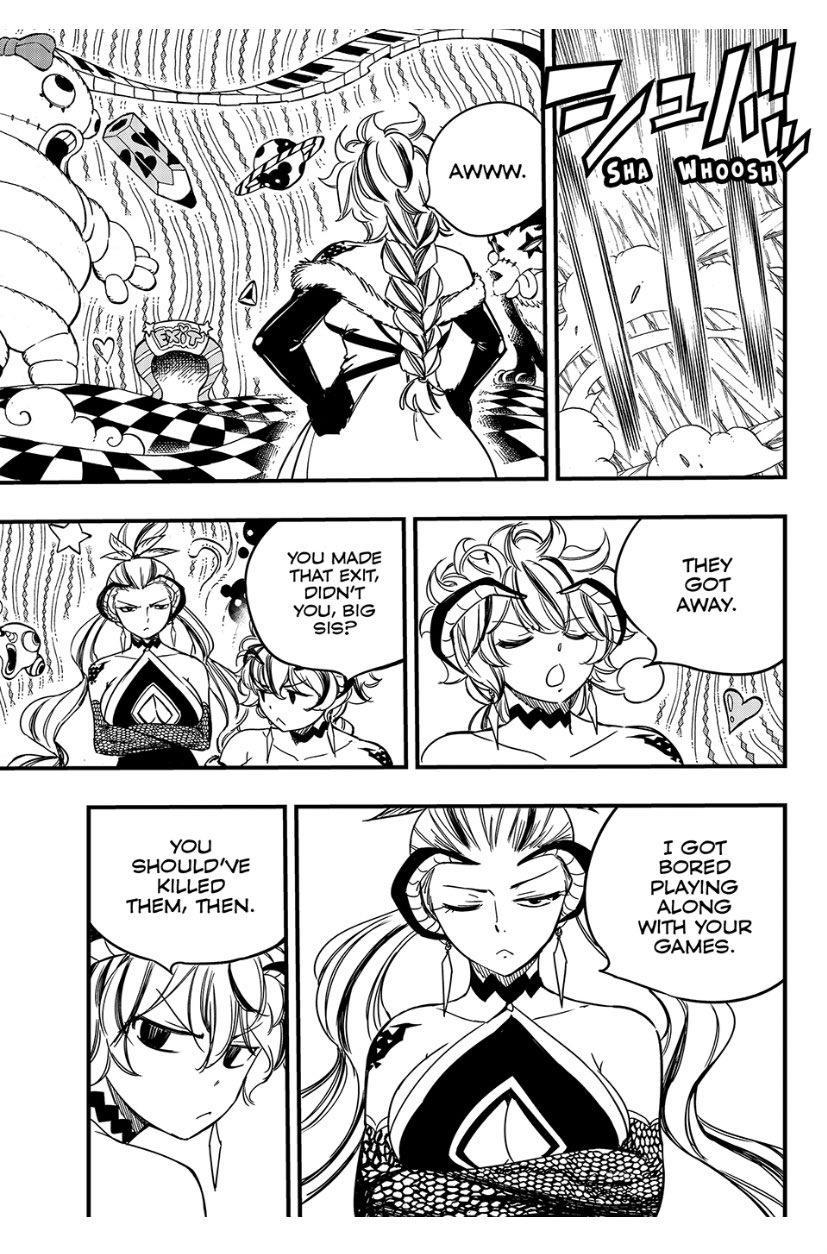 Read Fairy Tail_ 100 Years Quest EN Manga Online