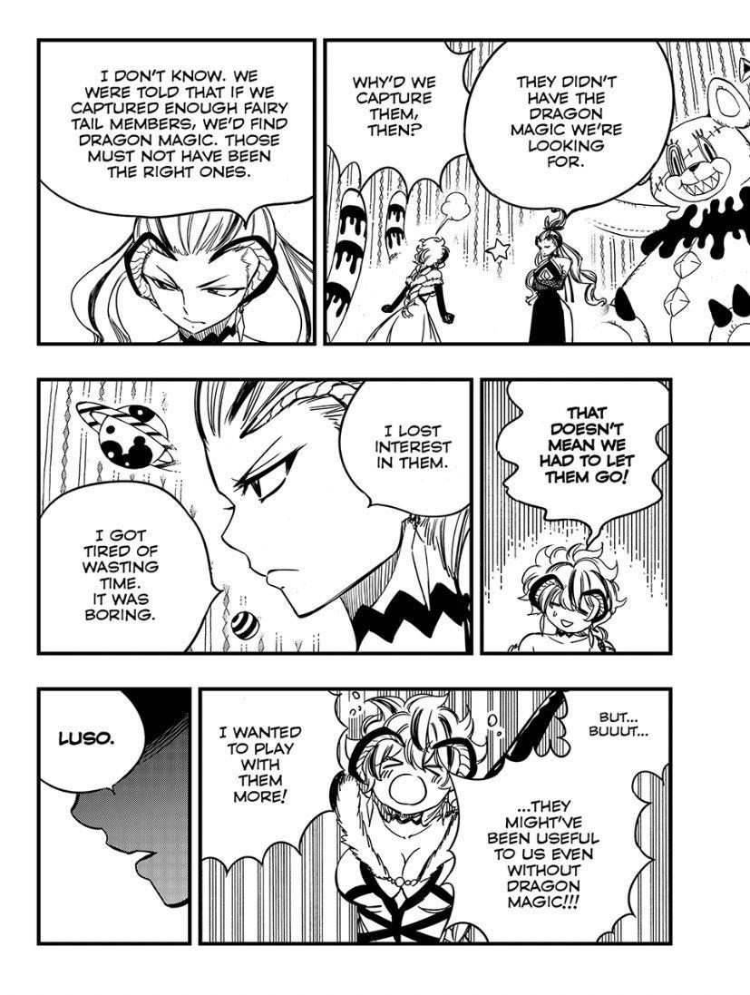 Read Fairy Tail_ 100 Years Quest EN Manga Online