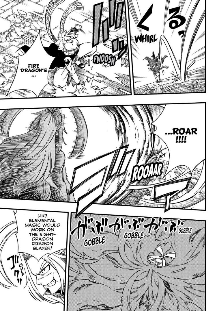 Read Fairy Tail_ 100 Years Quest EN Manga Online