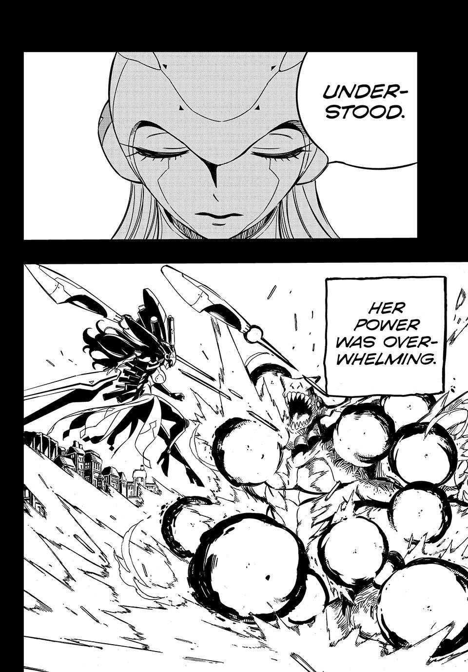 Read Fairy Tail_ 100 Years Quest EN Manga Online