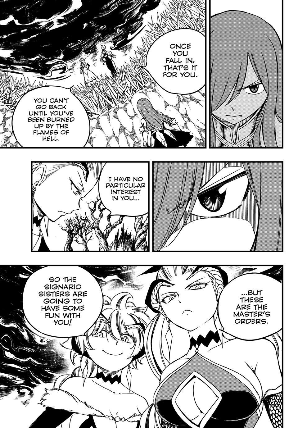 Read Fairy Tail_ 100 Years Quest EN Manga Online