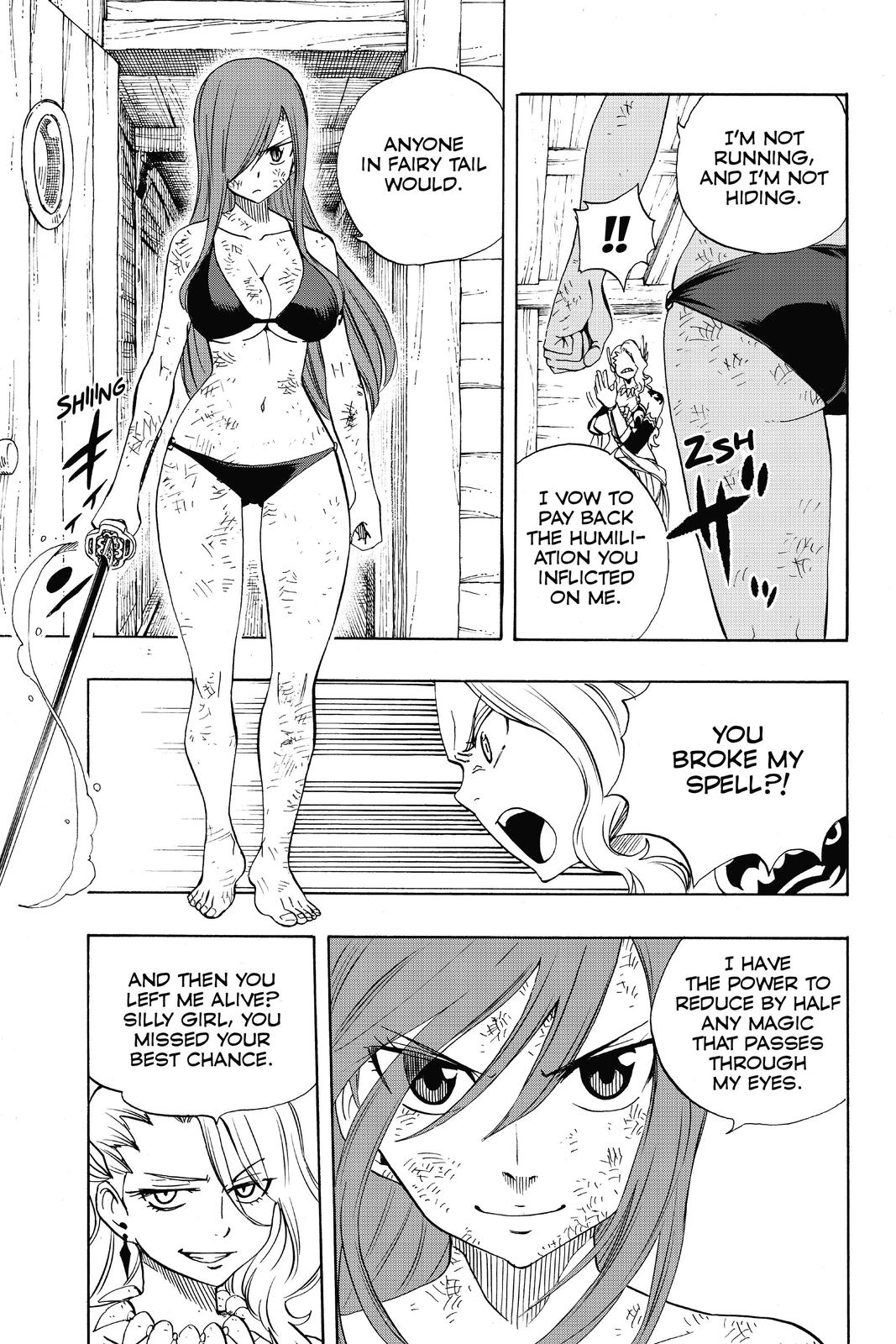 Read Fairy Tail_ 100 Years Quest EN Manga Online