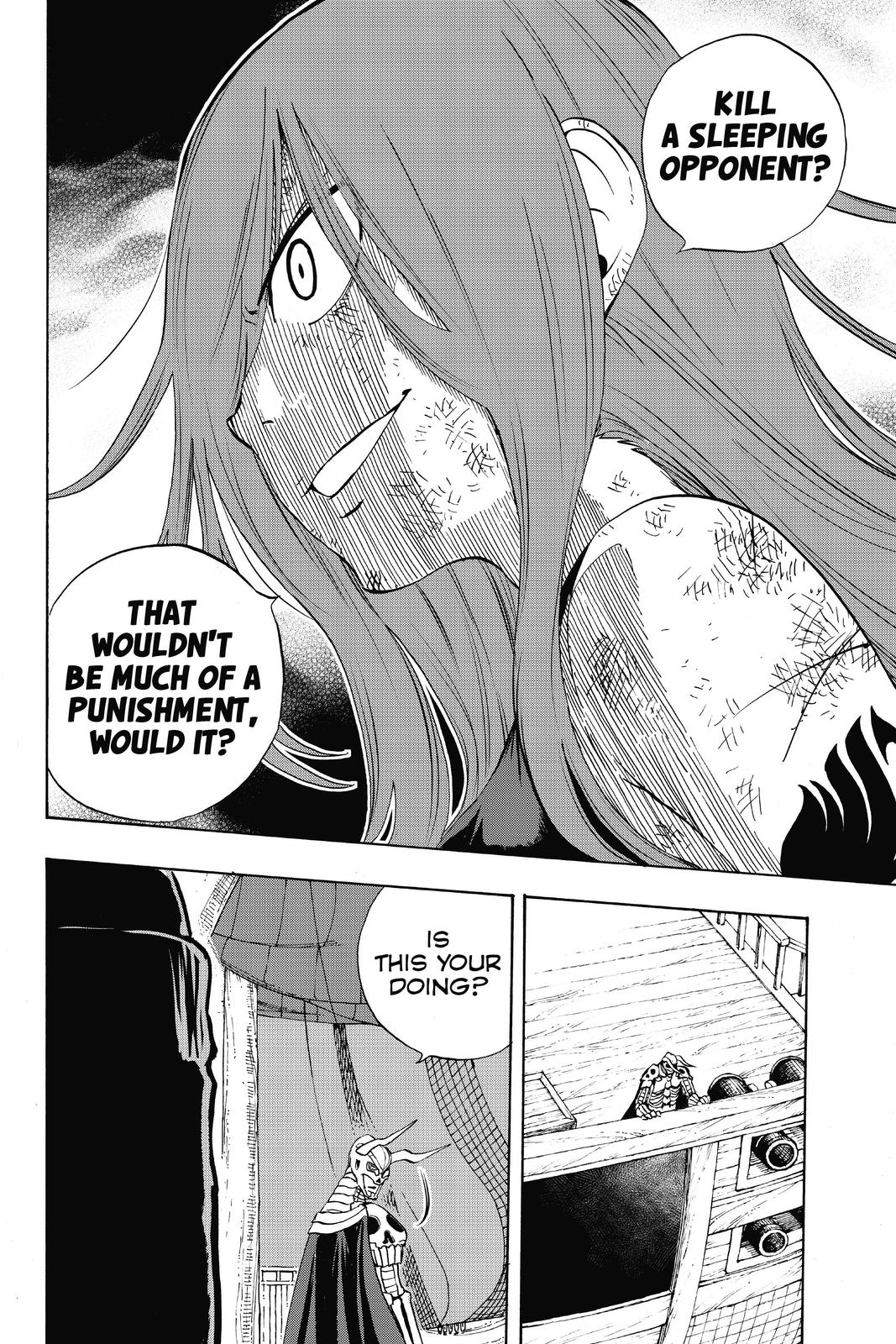Read Fairy Tail_ 100 Years Quest EN Manga Online