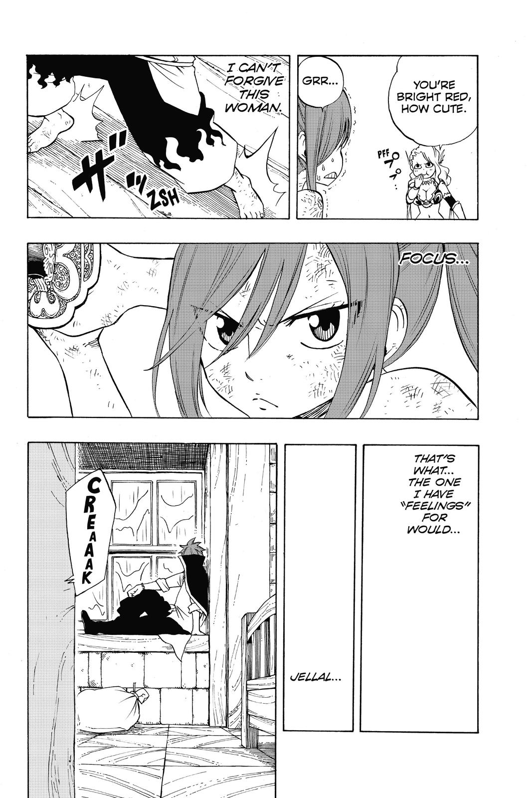 Read Fairy Tail_ 100 Years Quest EN Manga Online