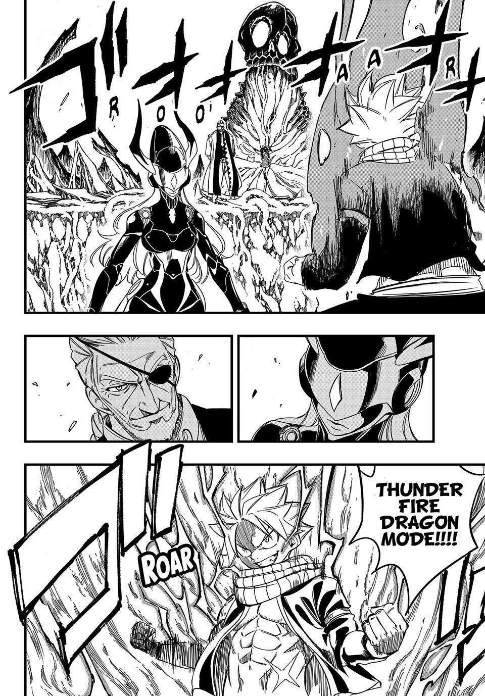 Read Fairy Tail_ 100 Years Quest EN Manga Online