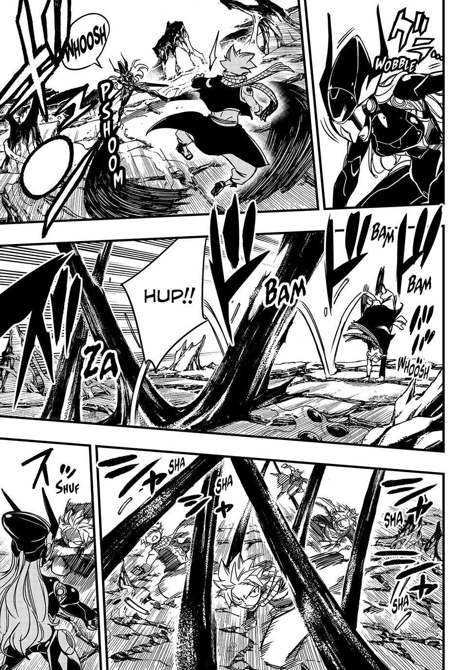 Read Fairy Tail_ 100 Years Quest EN Manga Online