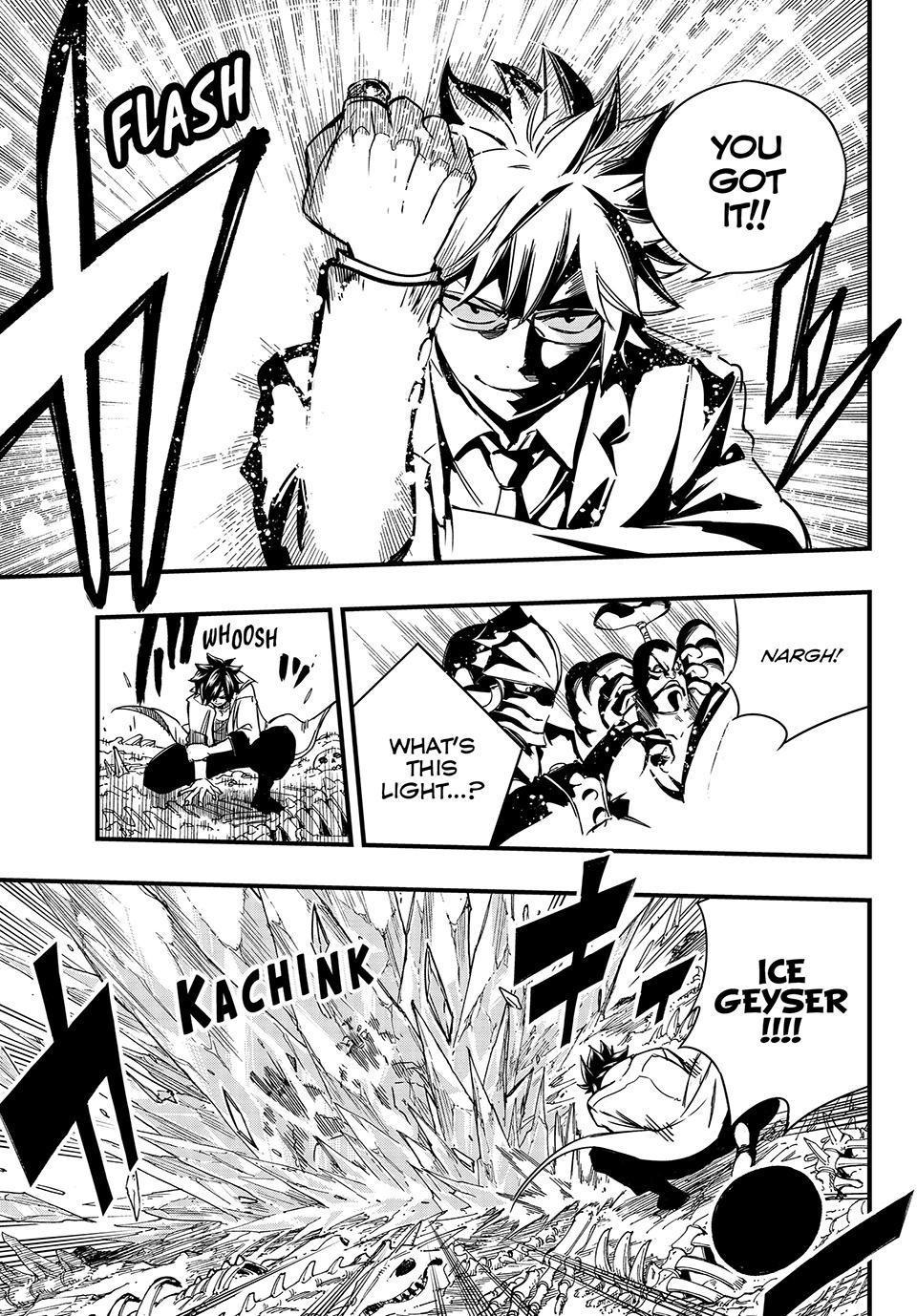Read Fairy Tail_ 100 Years Quest EN Manga Online