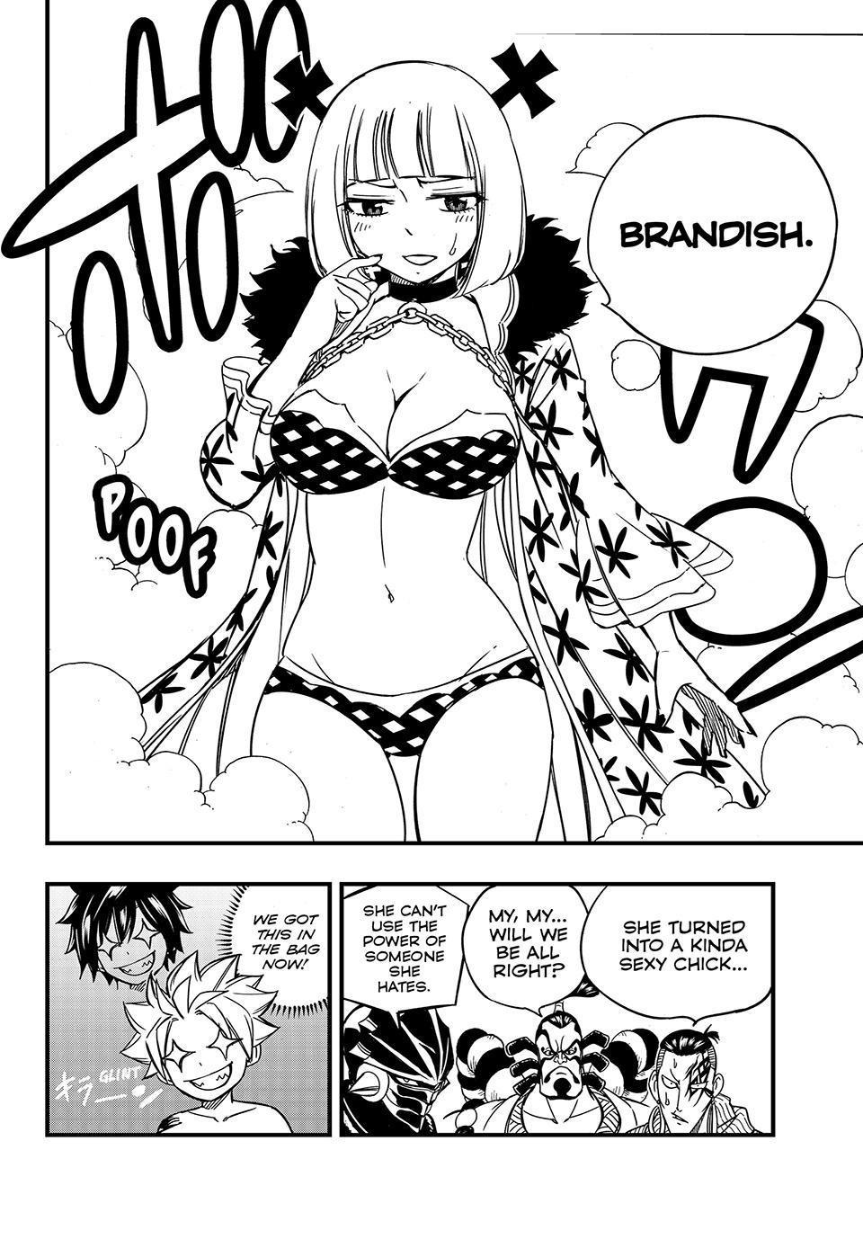 Read Fairy Tail_ 100 Years Quest EN Manga Online