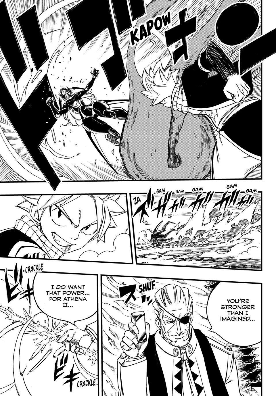 Read Fairy Tail_ 100 Years Quest EN Manga Online