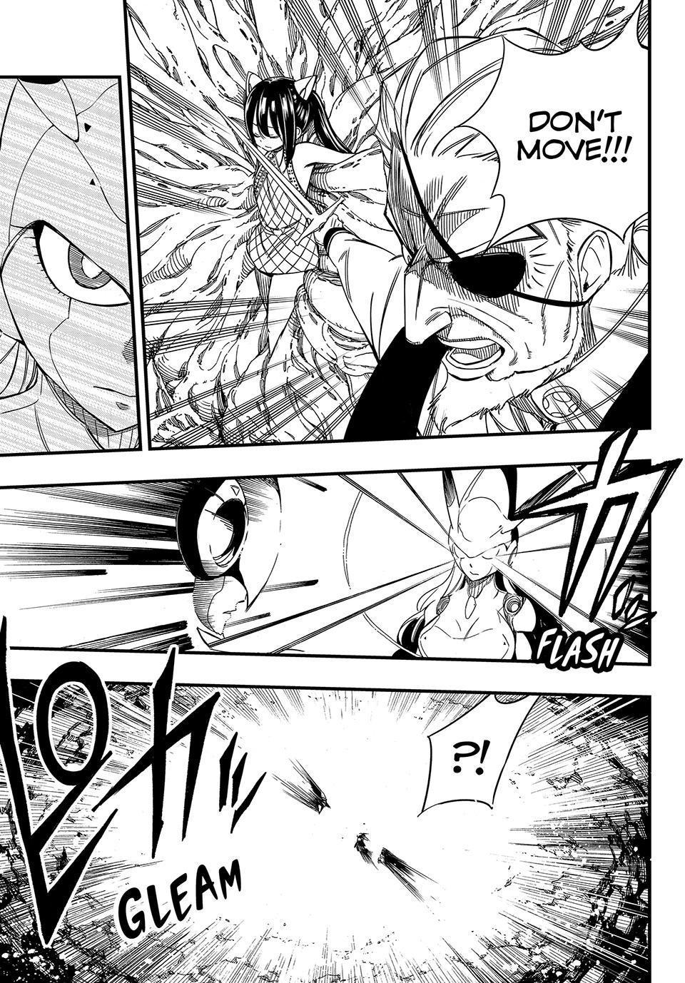 Read Fairy Tail_ 100 Years Quest EN Manga Online