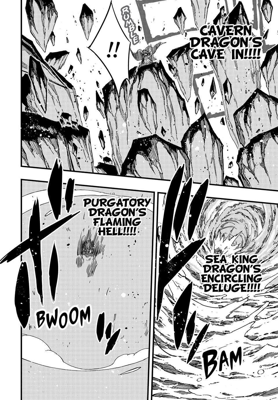 Read Fairy Tail_ 100 Years Quest EN Manga Online