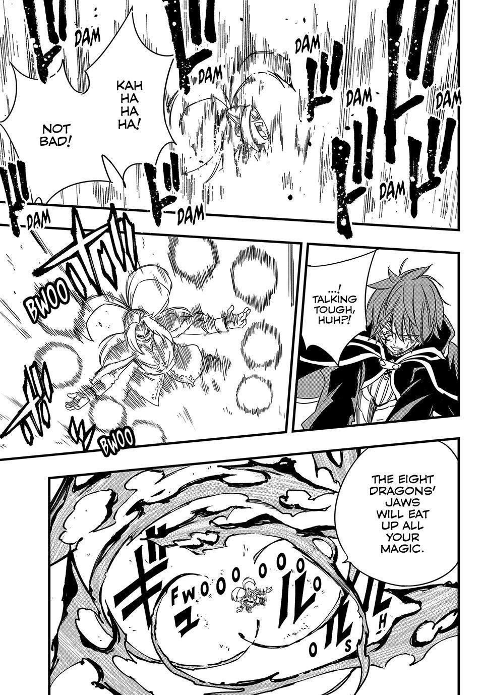 Read Fairy Tail_ 100 Years Quest EN Manga Online
