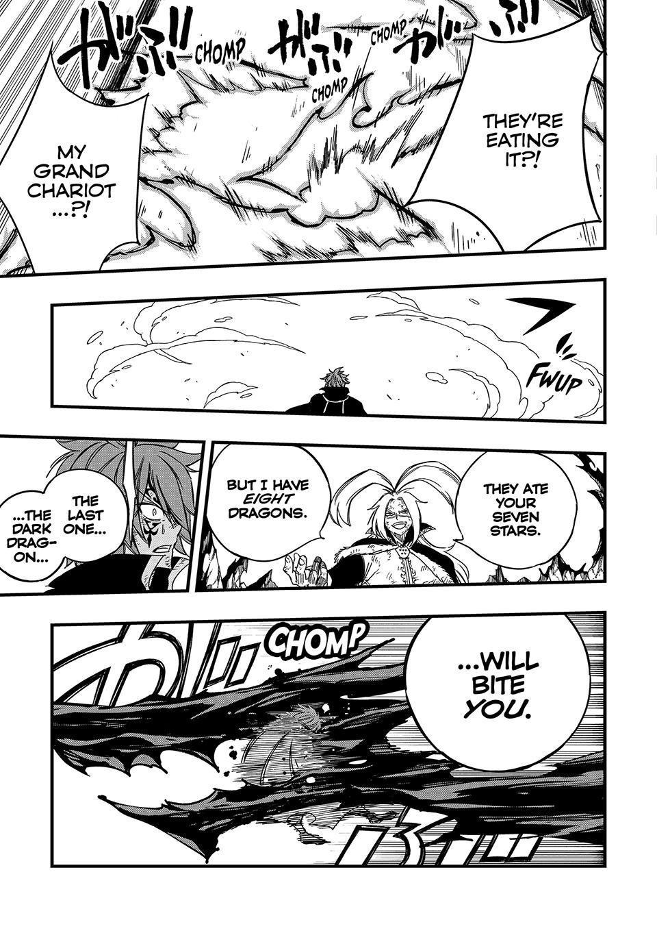 Read Fairy Tail_ 100 Years Quest EN Manga Online