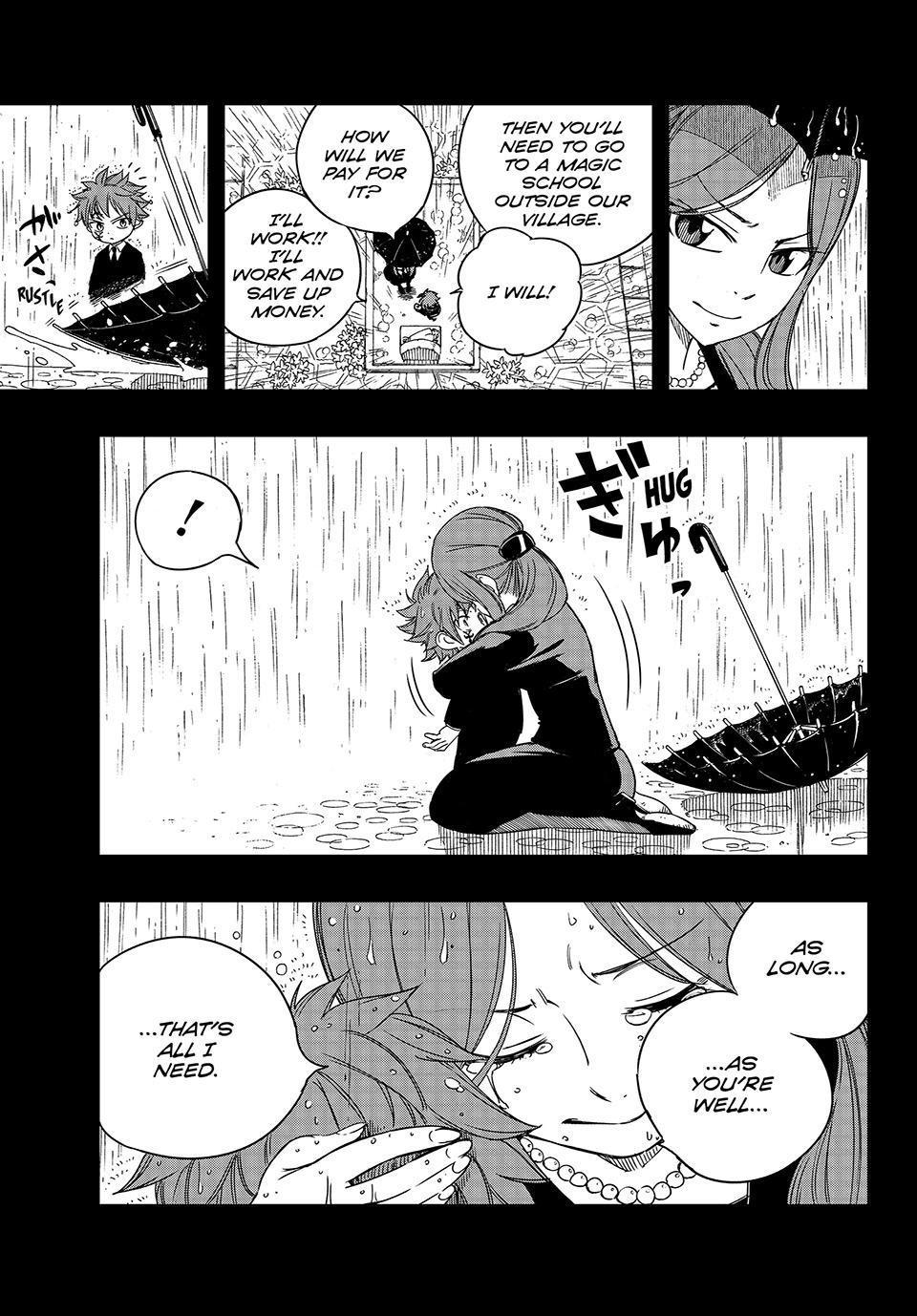 Read Fairy Tail_ 100 Years Quest EN Manga Online