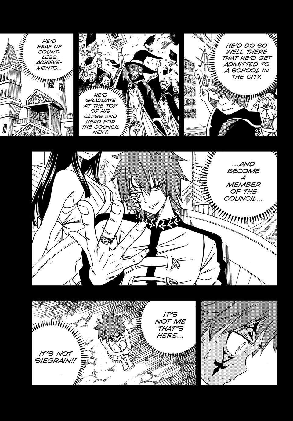 Read Fairy Tail_ 100 Years Quest EN Manga Online