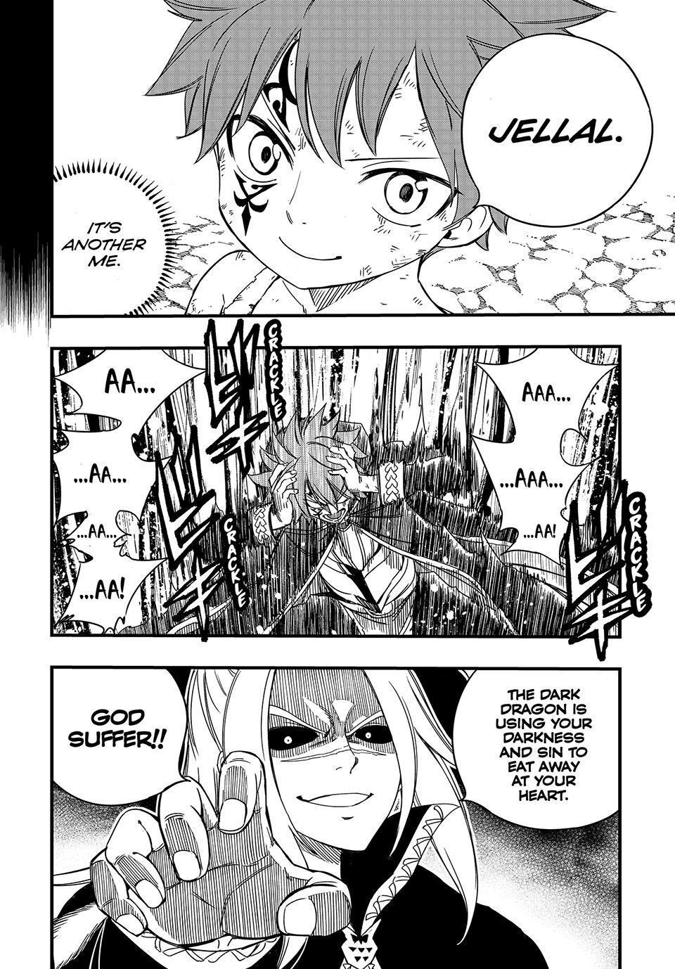 Read Fairy Tail_ 100 Years Quest EN Manga Online