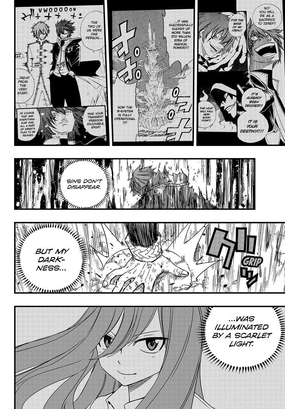Read Fairy Tail_ 100 Years Quest EN Manga Online
