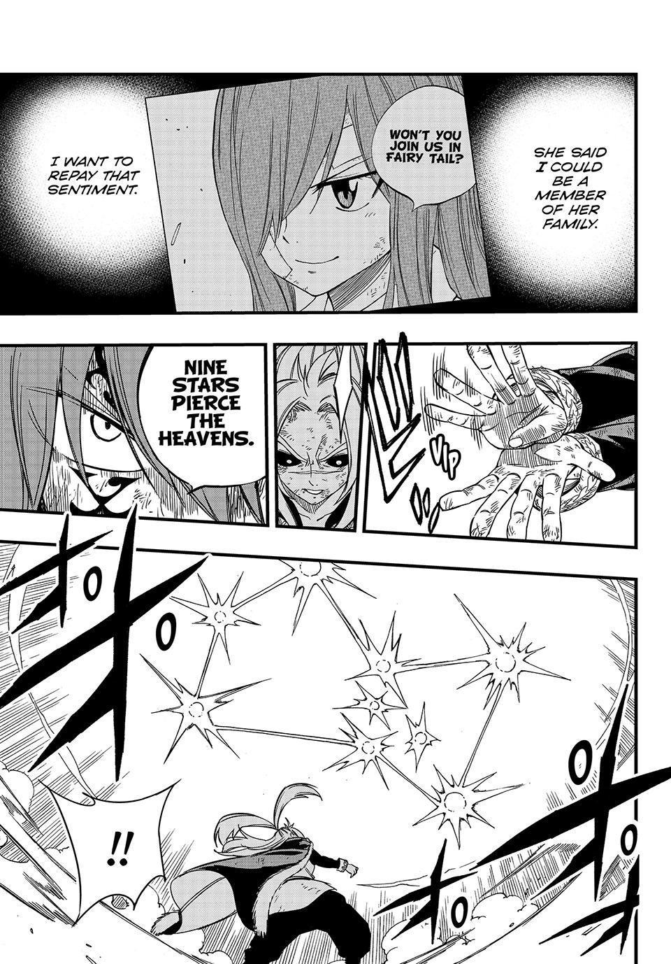 Read Fairy Tail_ 100 Years Quest EN Manga Online