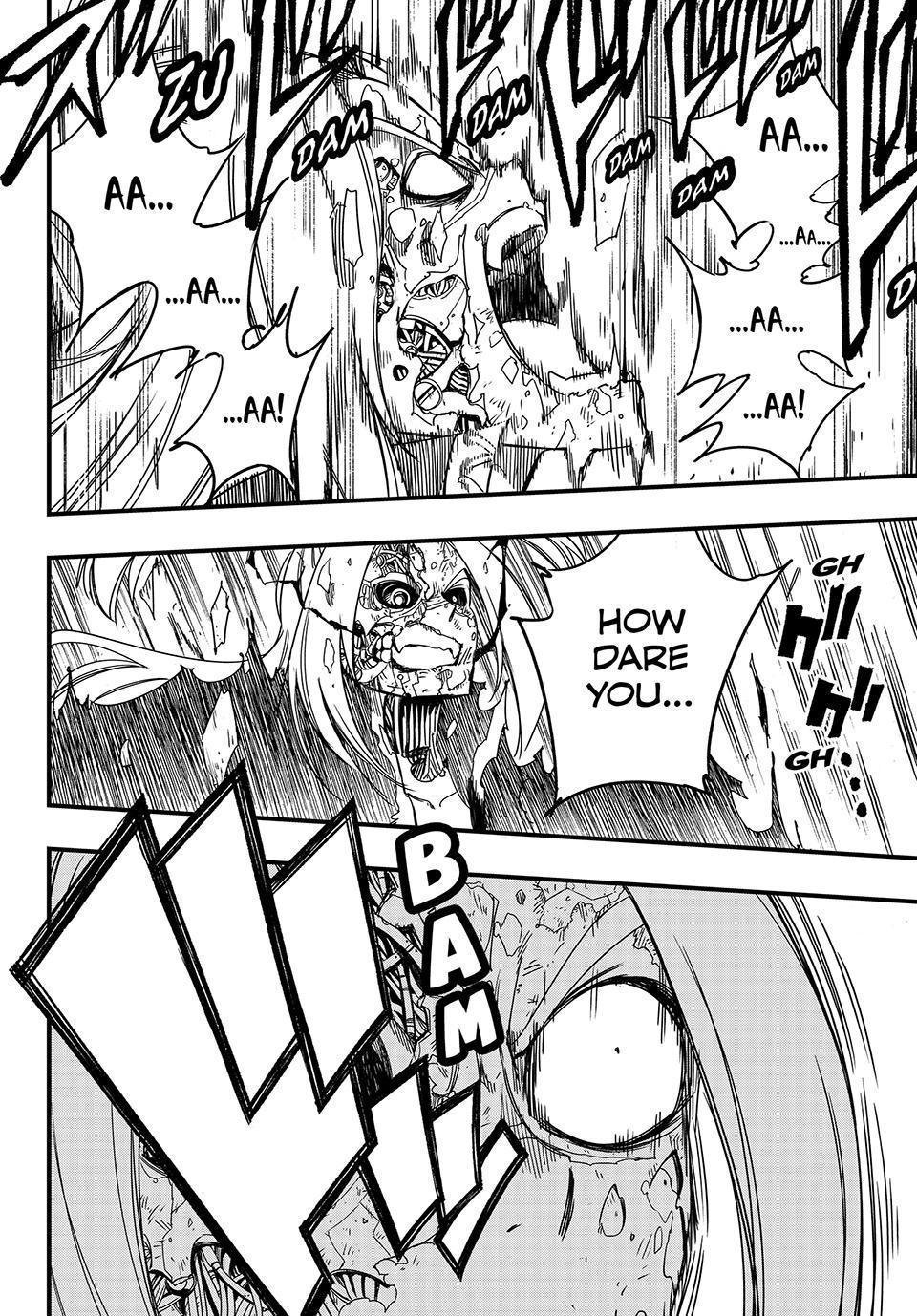 Read Fairy Tail_ 100 Years Quest EN Manga Online