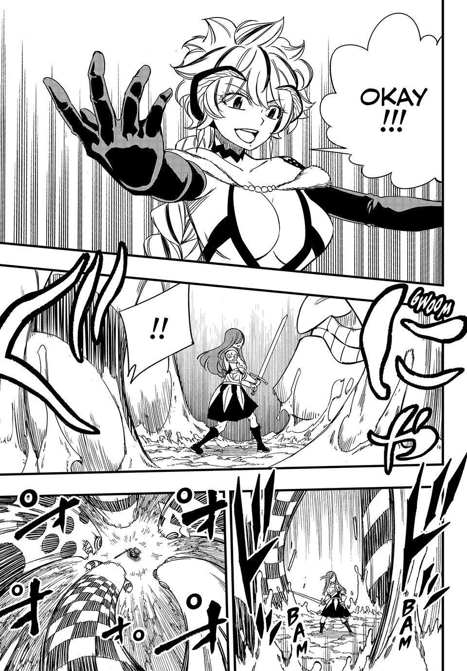 Read Fairy Tail_ 100 Years Quest EN Manga Online