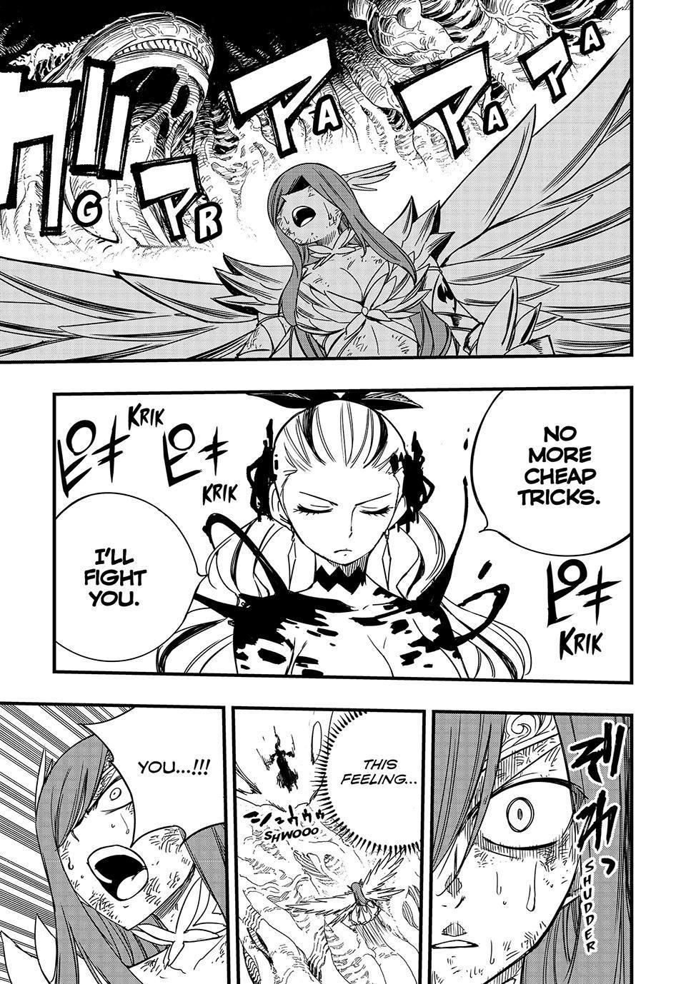 Read Fairy Tail_ 100 Years Quest EN Manga Online