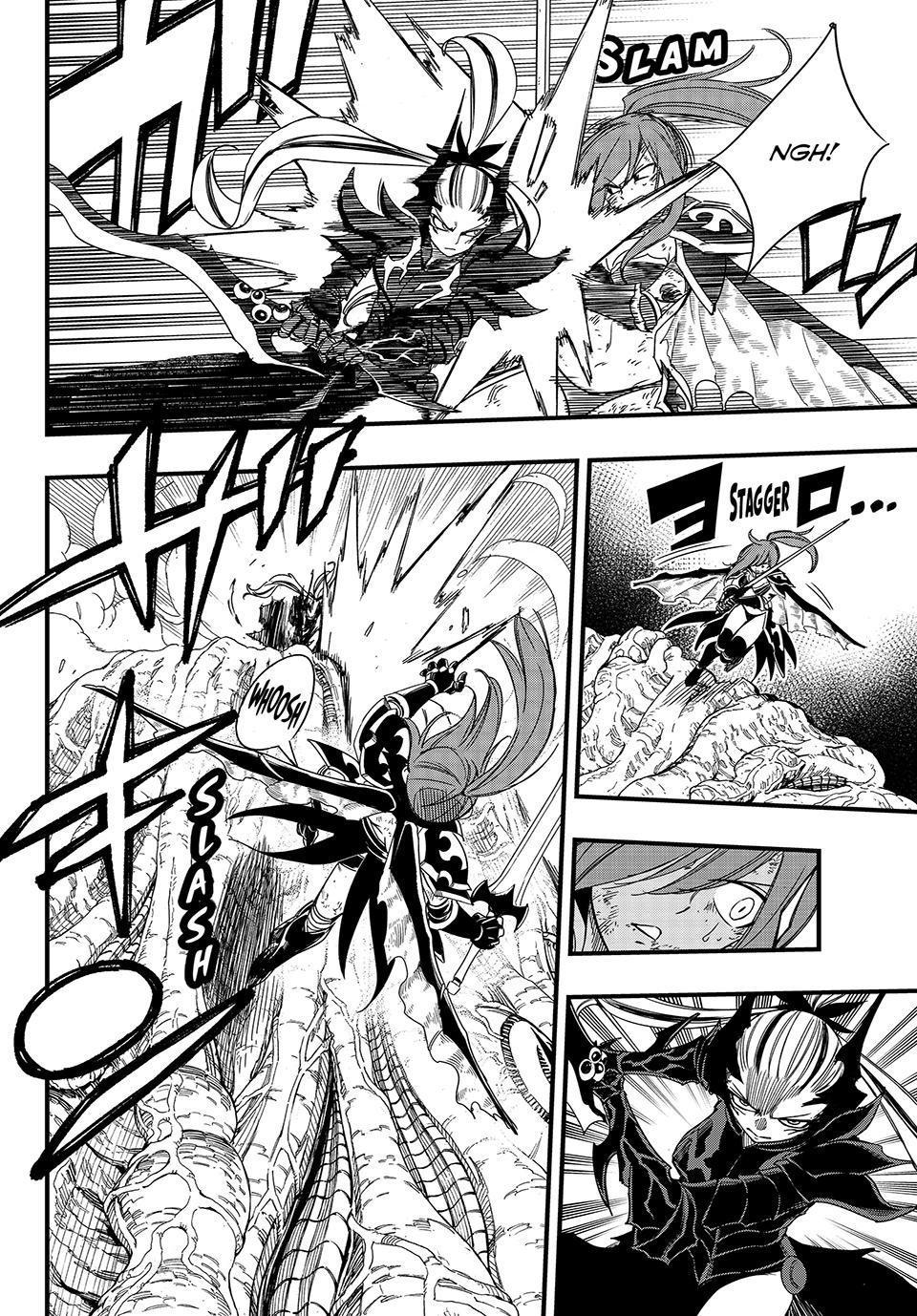 Read Fairy Tail_ 100 Years Quest EN Manga Online