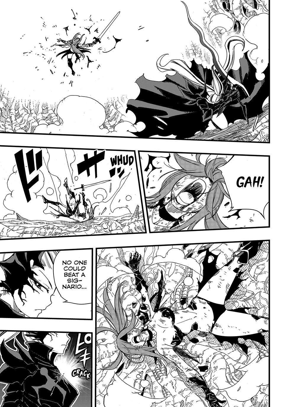 Read Fairy Tail_ 100 Years Quest EN Manga Online
