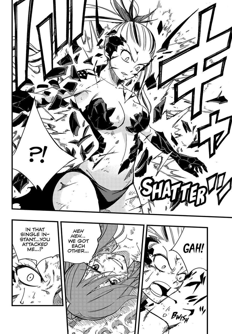 Read Fairy Tail_ 100 Years Quest EN Manga Online