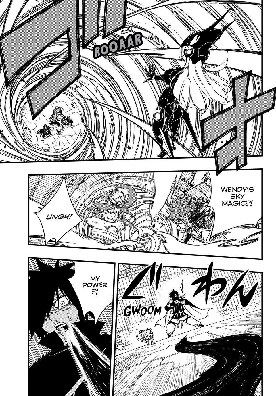 Read Fairy Tail_ 100 Years Quest EN Manga Online