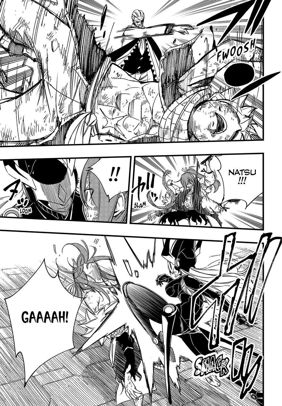 Read Fairy Tail_ 100 Years Quest EN Manga Online
