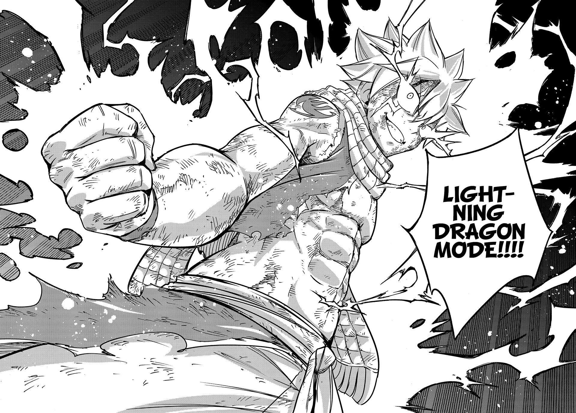 Read Fairy Tail_ 100 Years Quest EN Manga Online