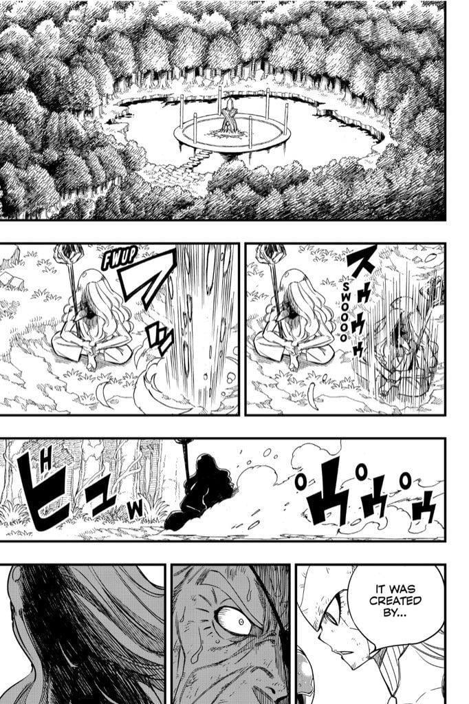 Read Fairy Tail_ 100 Years Quest EN Manga Online