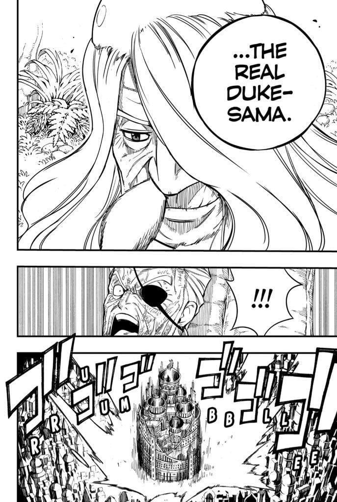 Read Fairy Tail_ 100 Years Quest EN Manga Online