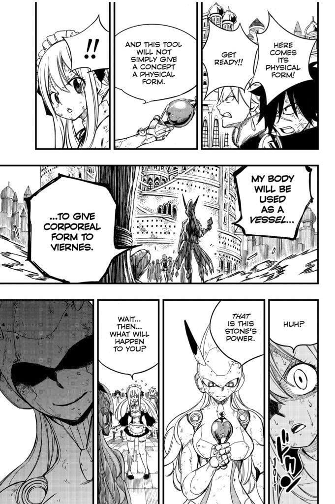 Read Fairy Tail_ 100 Years Quest EN Manga Online
