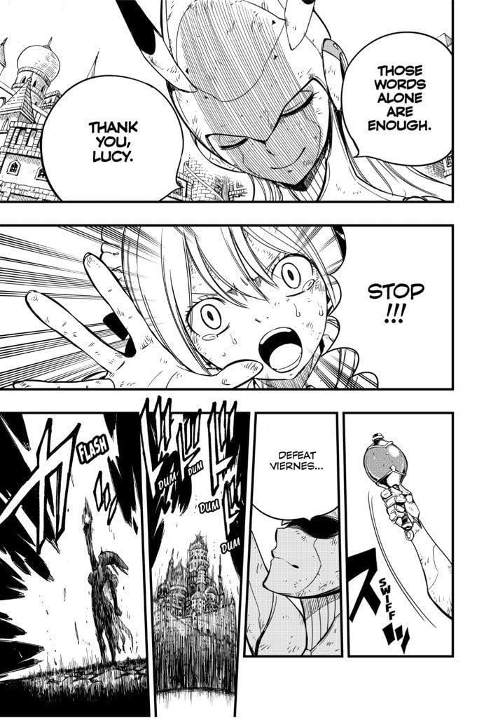 Read Fairy Tail_ 100 Years Quest EN Manga Online
