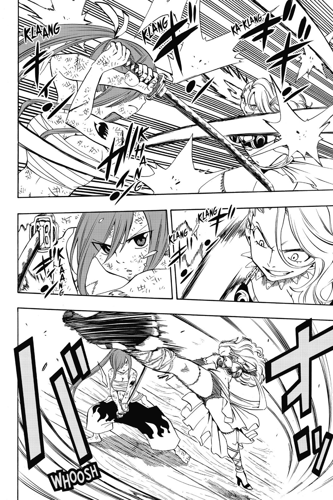 Read Fairy Tail_ 100 Years Quest EN Manga Online