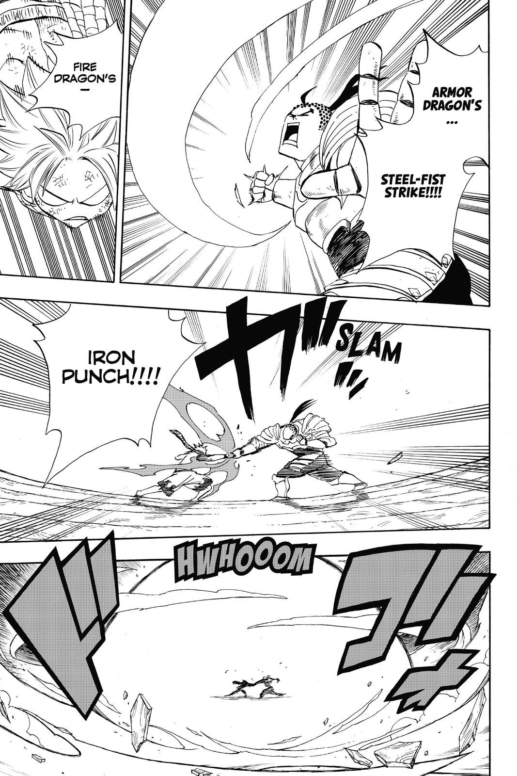Read Fairy Tail_ 100 Years Quest EN Manga Online