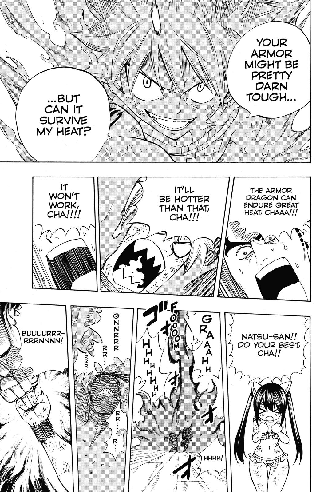 Read Fairy Tail_ 100 Years Quest EN Manga Online