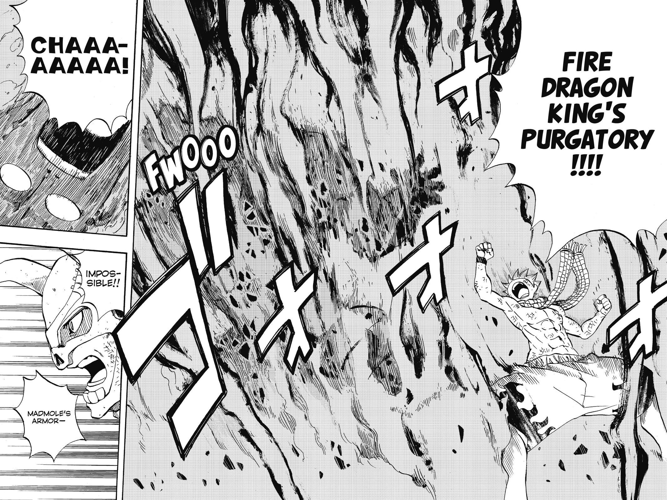 Read Fairy Tail_ 100 Years Quest EN Manga Online