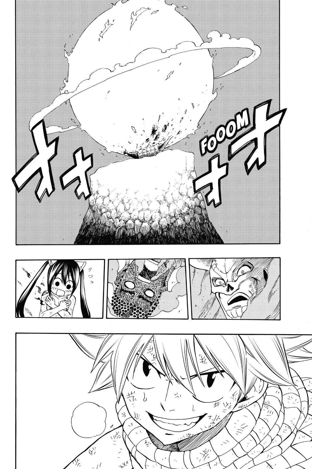 Read Fairy Tail_ 100 Years Quest EN Manga Online