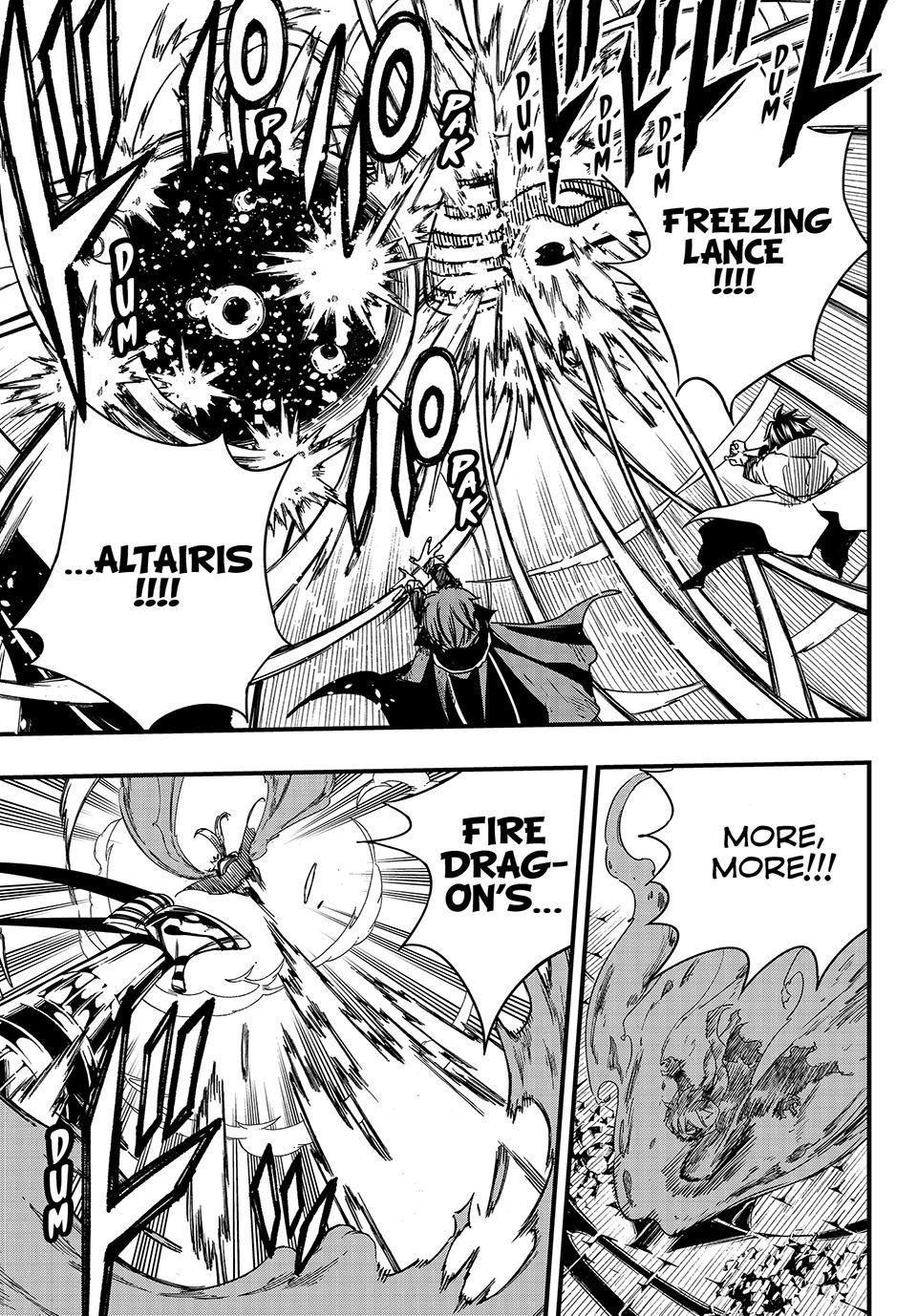 Read Fairy Tail_ 100 Years Quest EN Manga Online