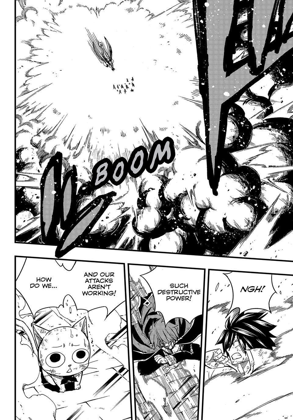 Read Fairy Tail_ 100 Years Quest EN Manga Online