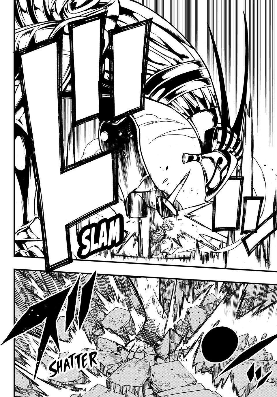 Read Fairy Tail_ 100 Years Quest EN Manga Online