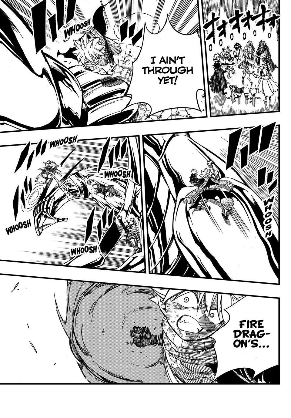 Read Fairy Tail_ 100 Years Quest EN Manga Online